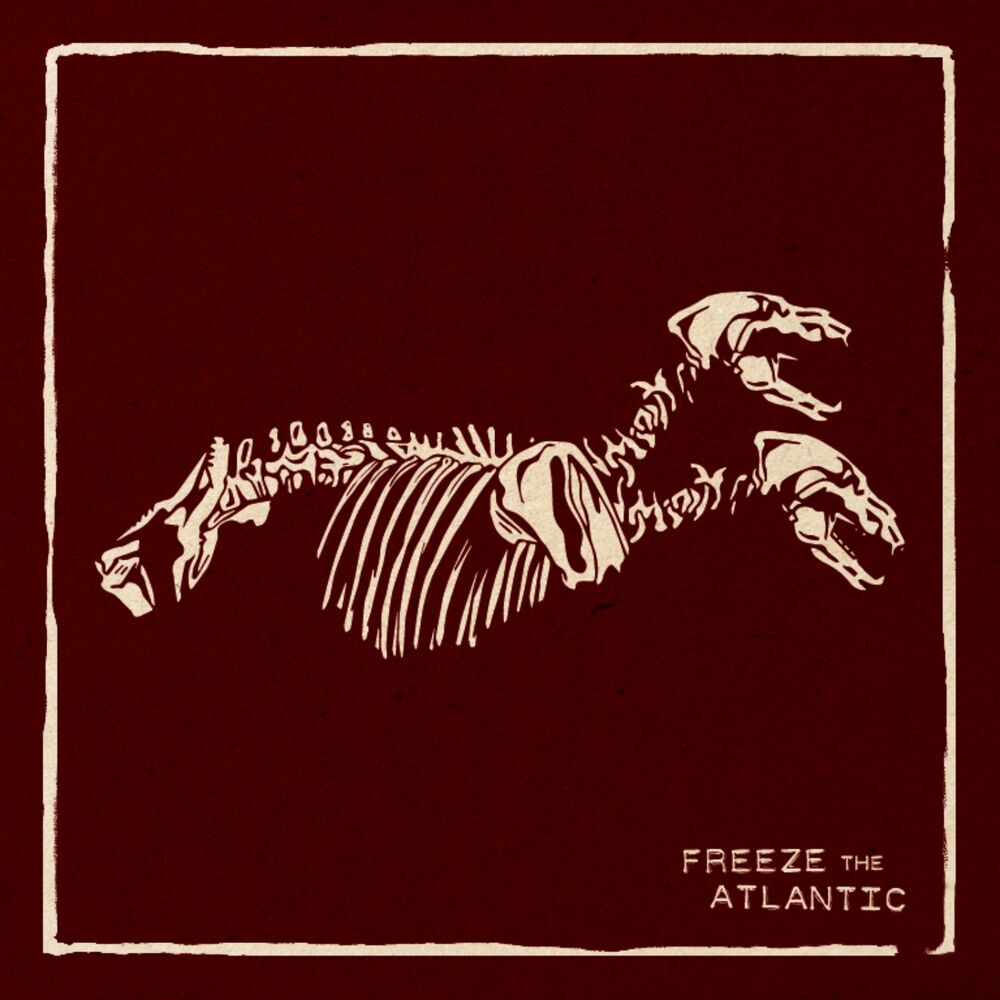 Picture of Freeze the Atlantic