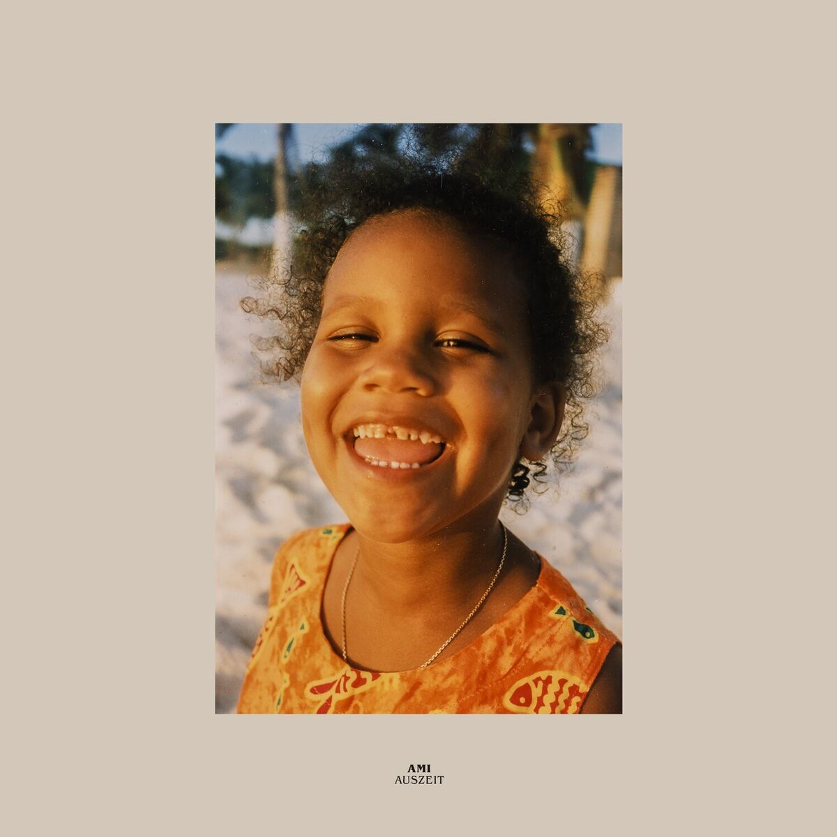 Album cover of war dabei