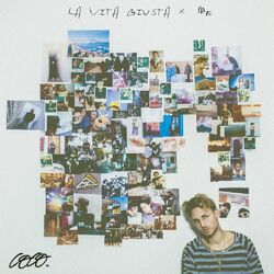 Cover of La vita giusta per me