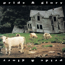 Cover of pride & glory