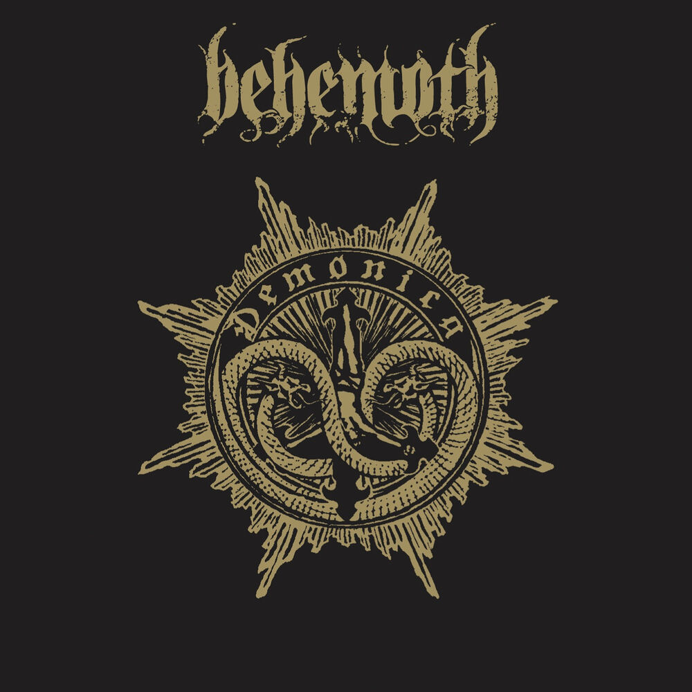 Picture of Demonica