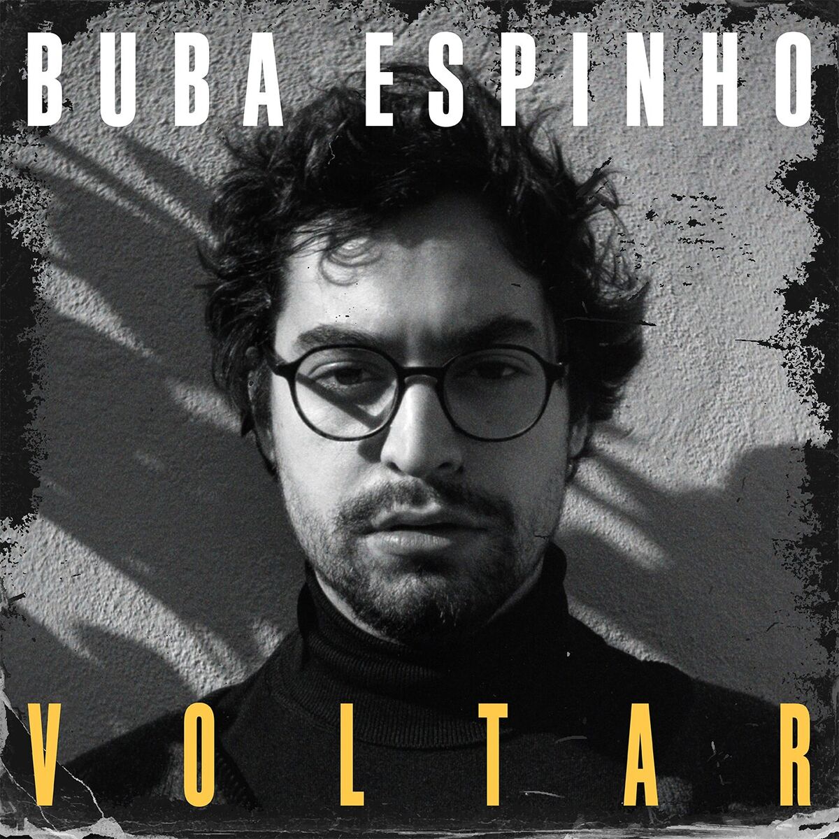 Album cover of Voltar