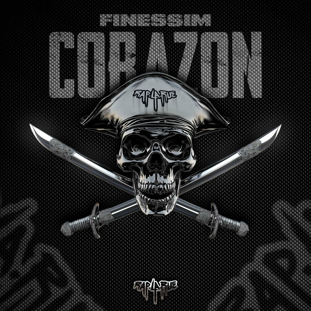 Album cover of Corazon