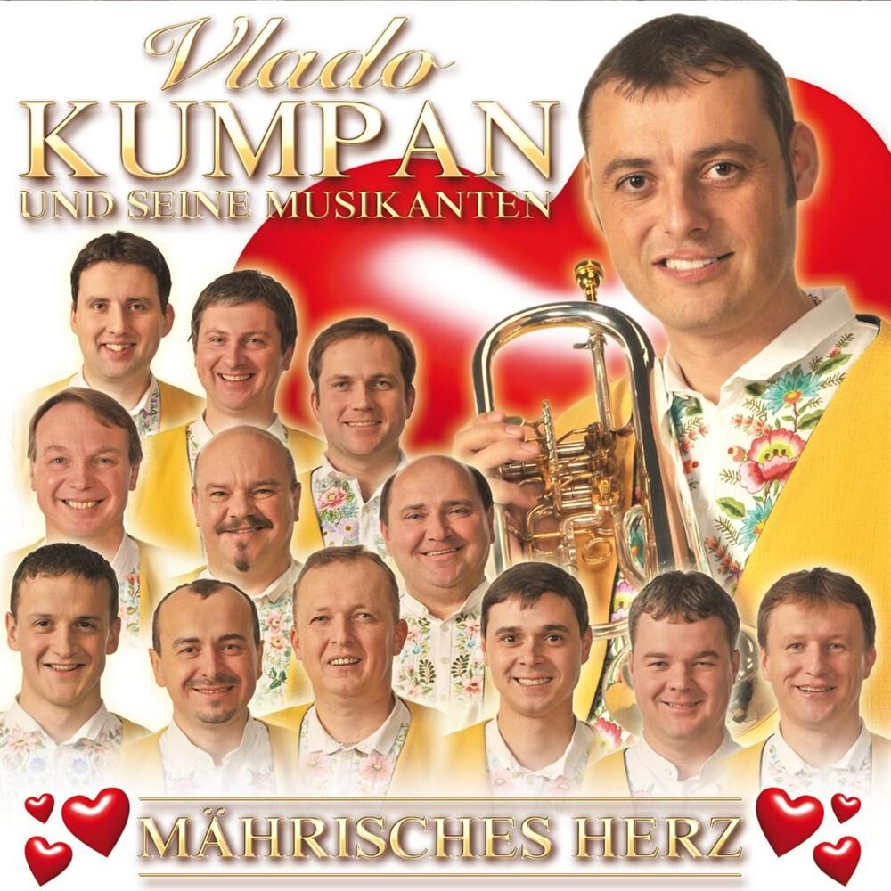 Picture of Mährisches Herz