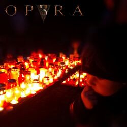Cover of Opera