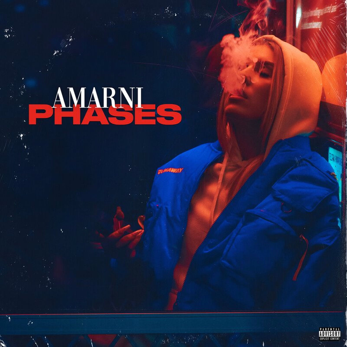 Album cover of Phases
