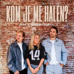 Cover of Kom Je Me Halen