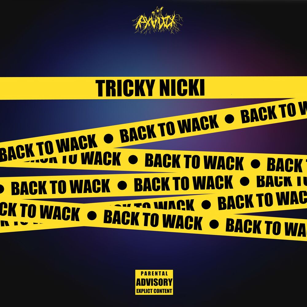 Picture of Back to Wack