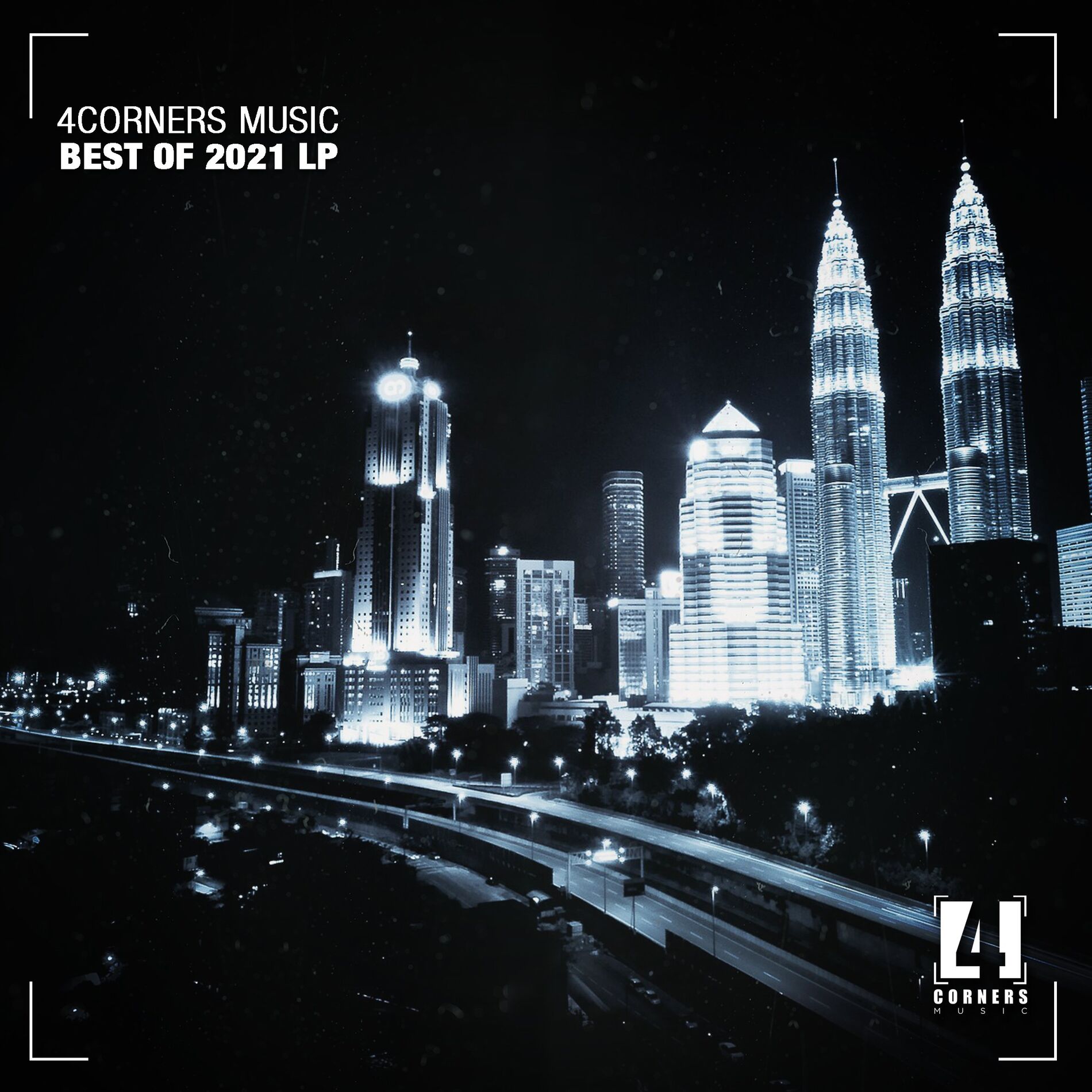 Album cover of Best of 2021