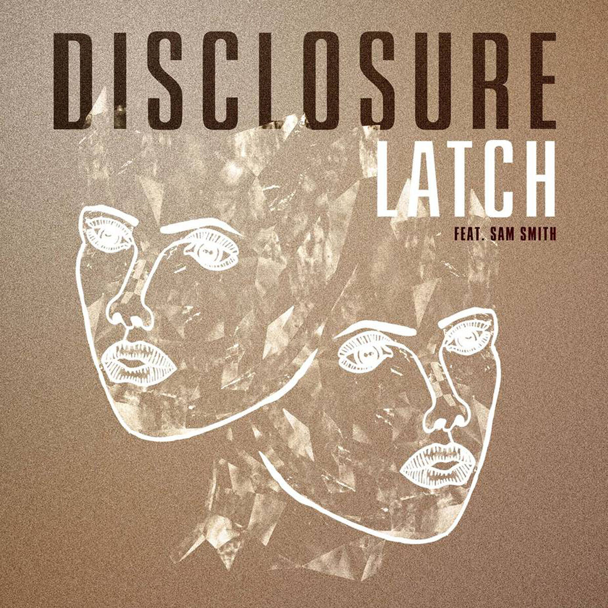 Album cover of Latch