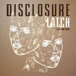 Cover of Latch