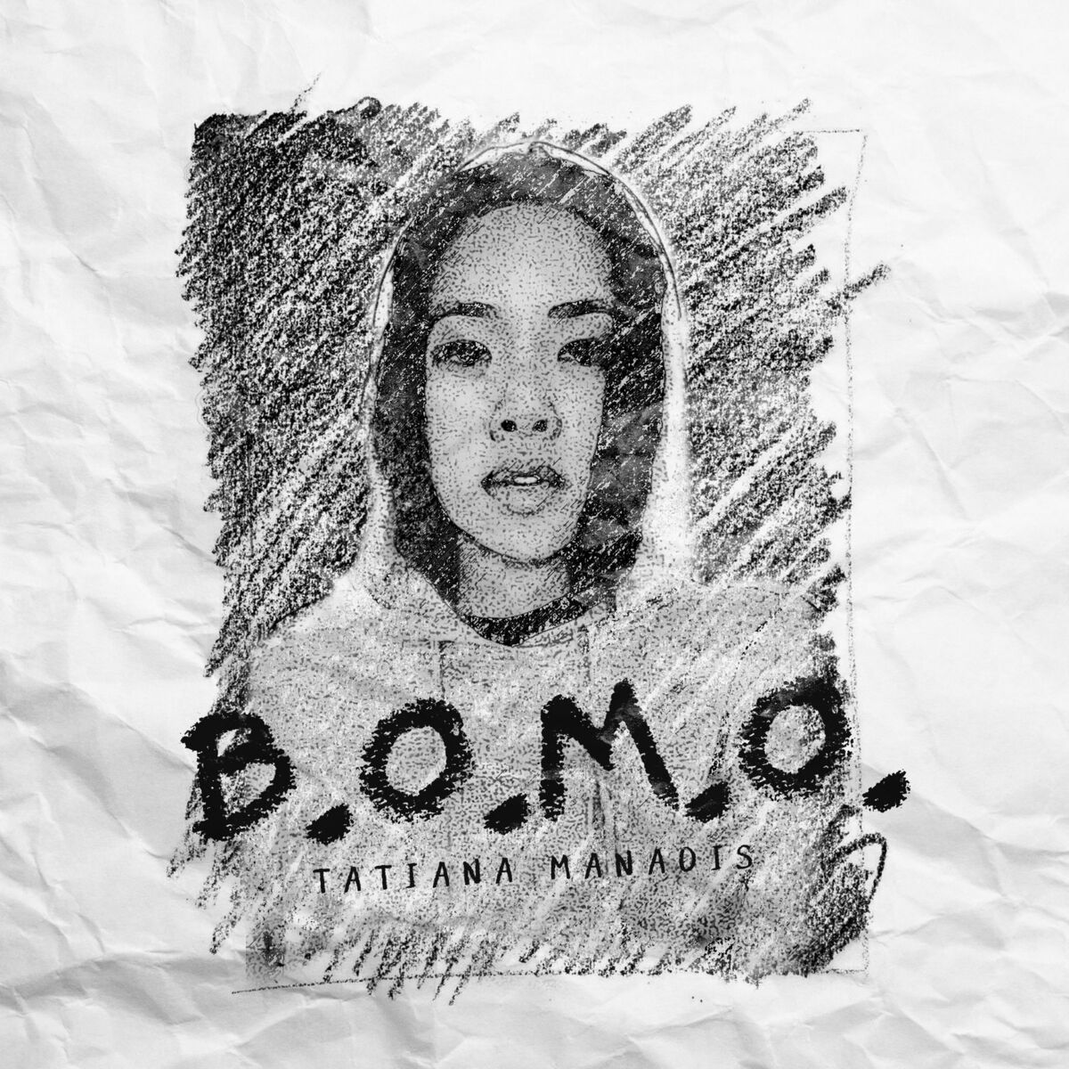 Album cover of B.O.M.O.