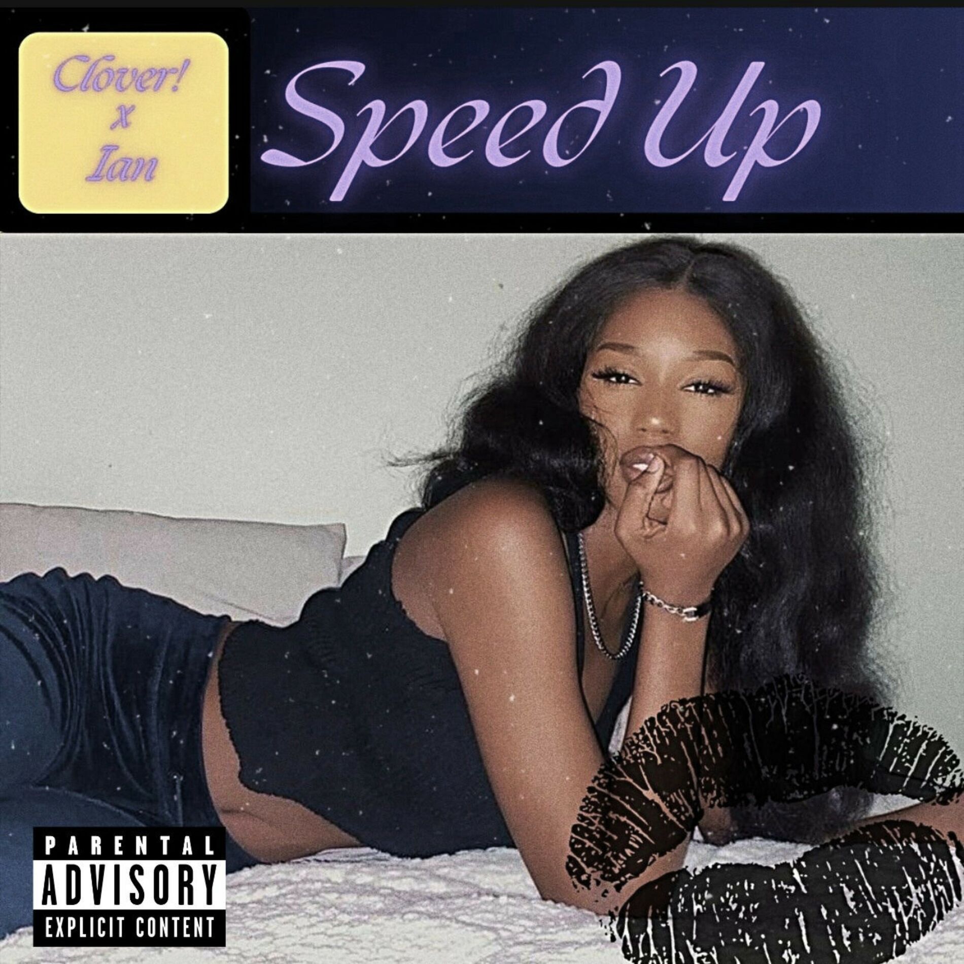 Album cover of Speed Up