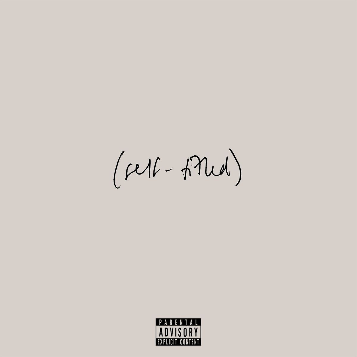 Album picture of (self-titled)