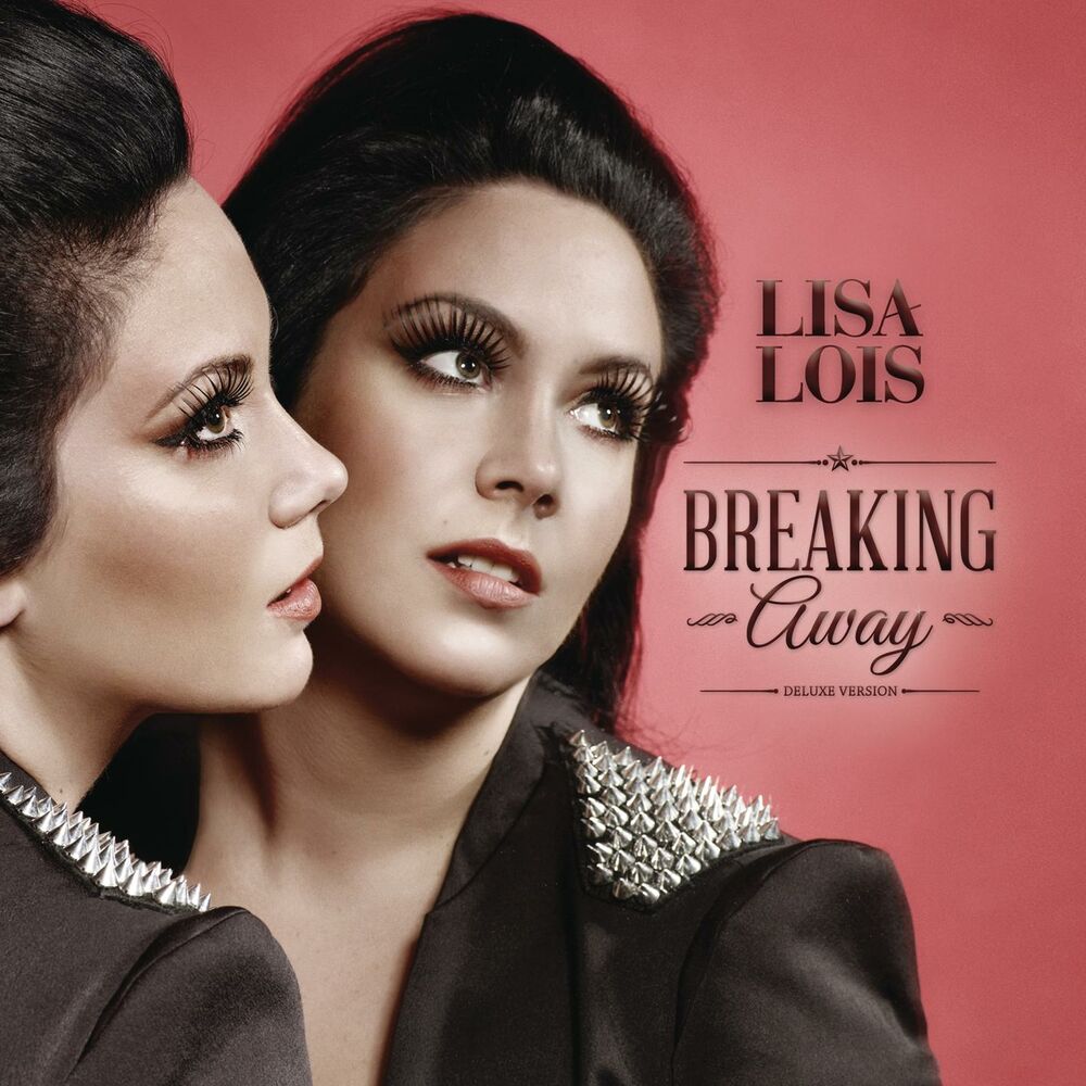 Picture of Breaking Away (Deluxe Edition)
