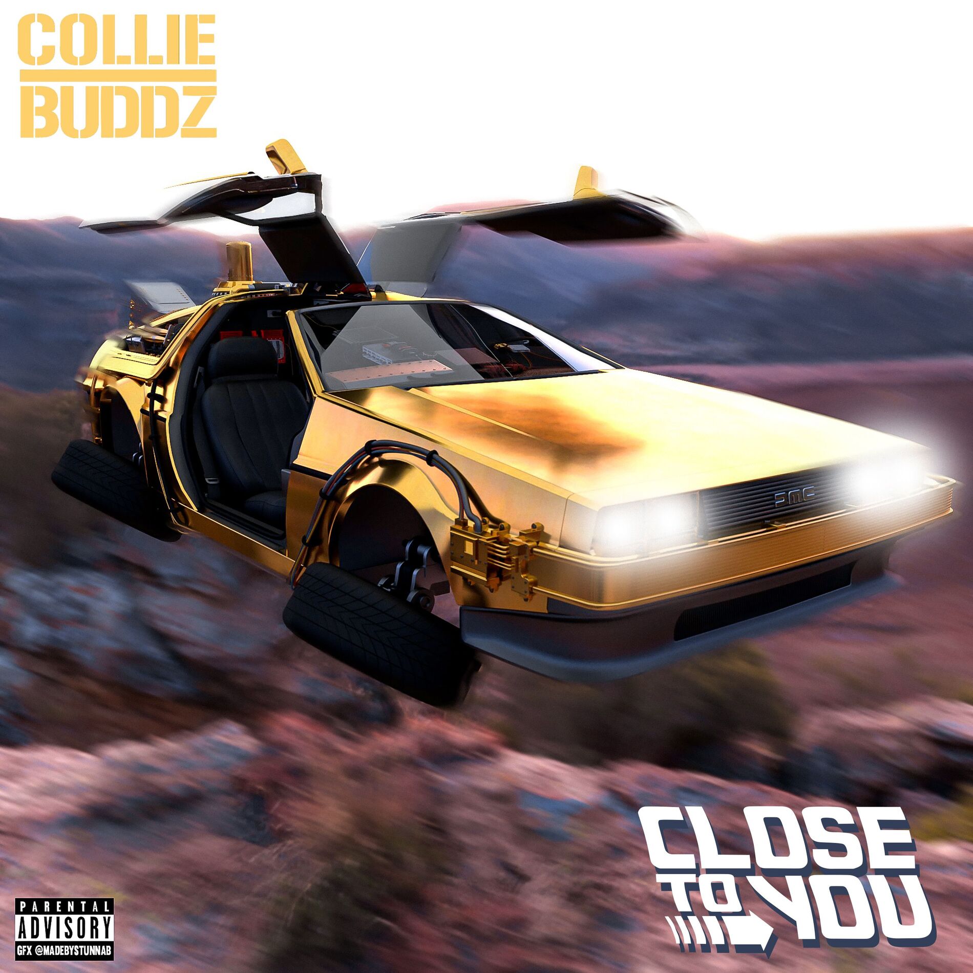 Album cover of Close To You