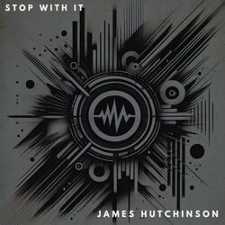 Cover of Stop With It (Radio Edit)
