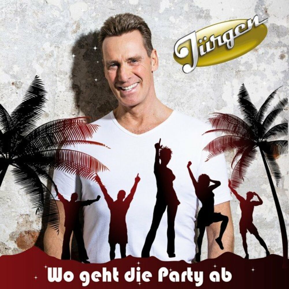 Picture of Wo geht die Party ab