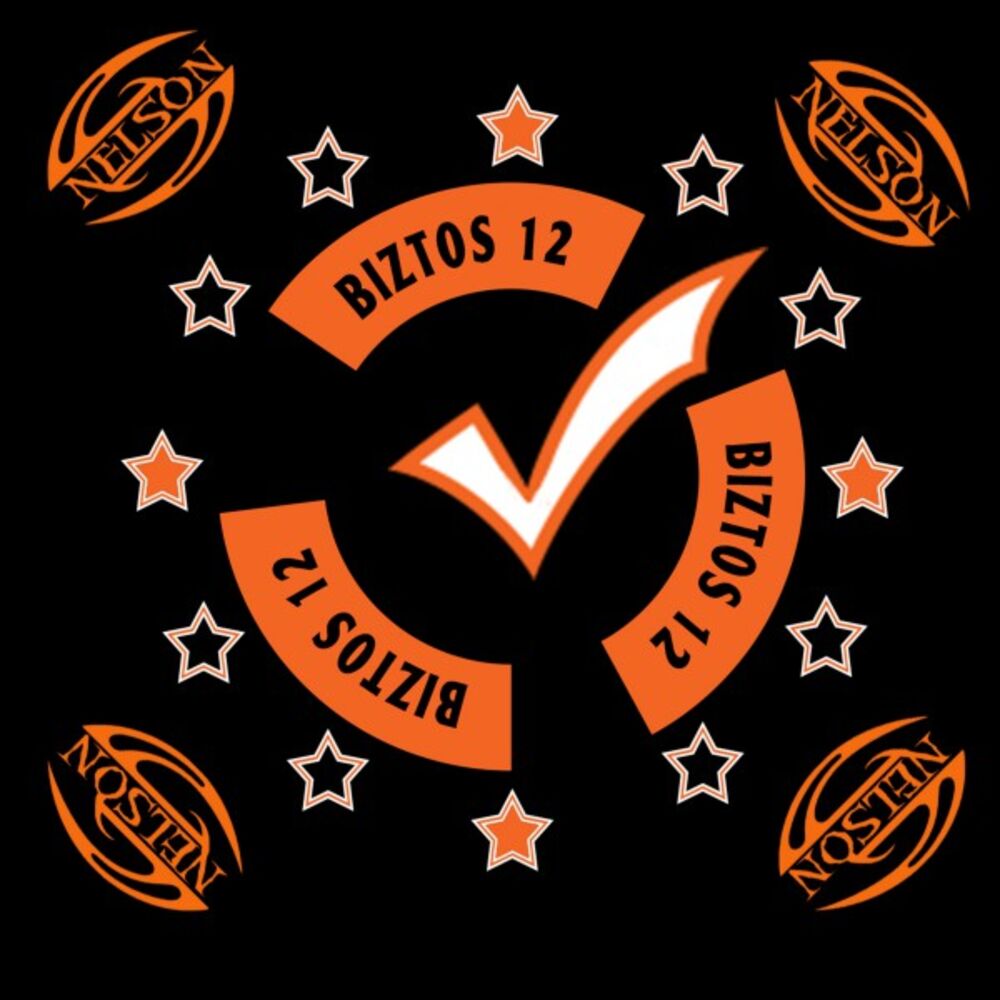 Picture of Biztos 12