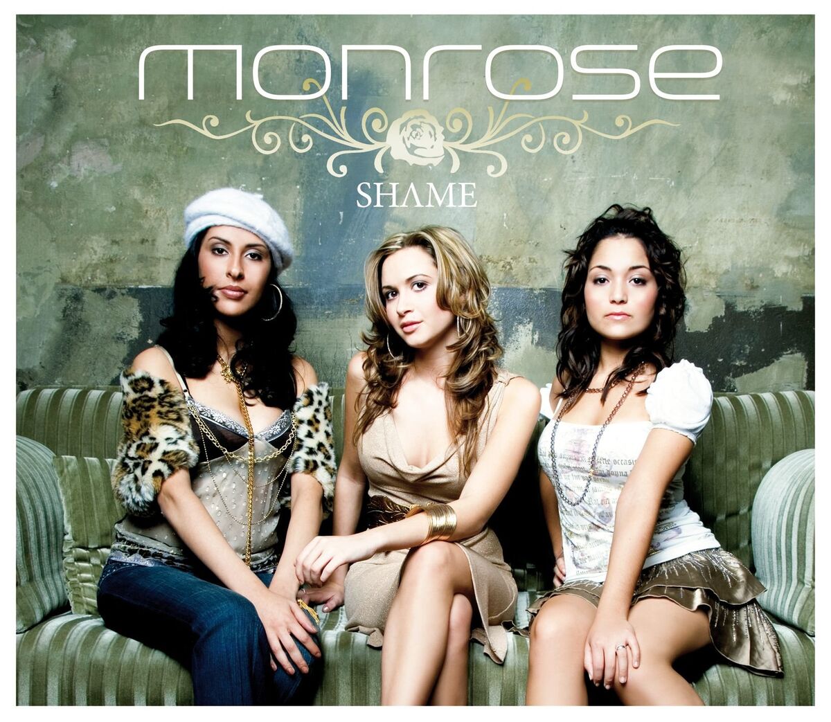 Album cover of Shame