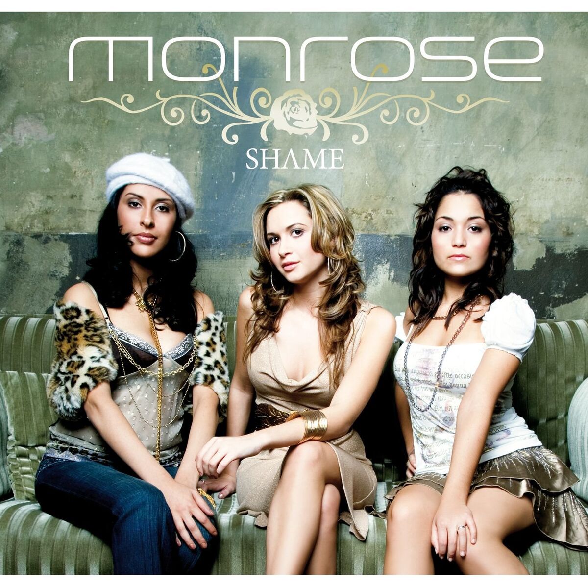 Album cover of Shame