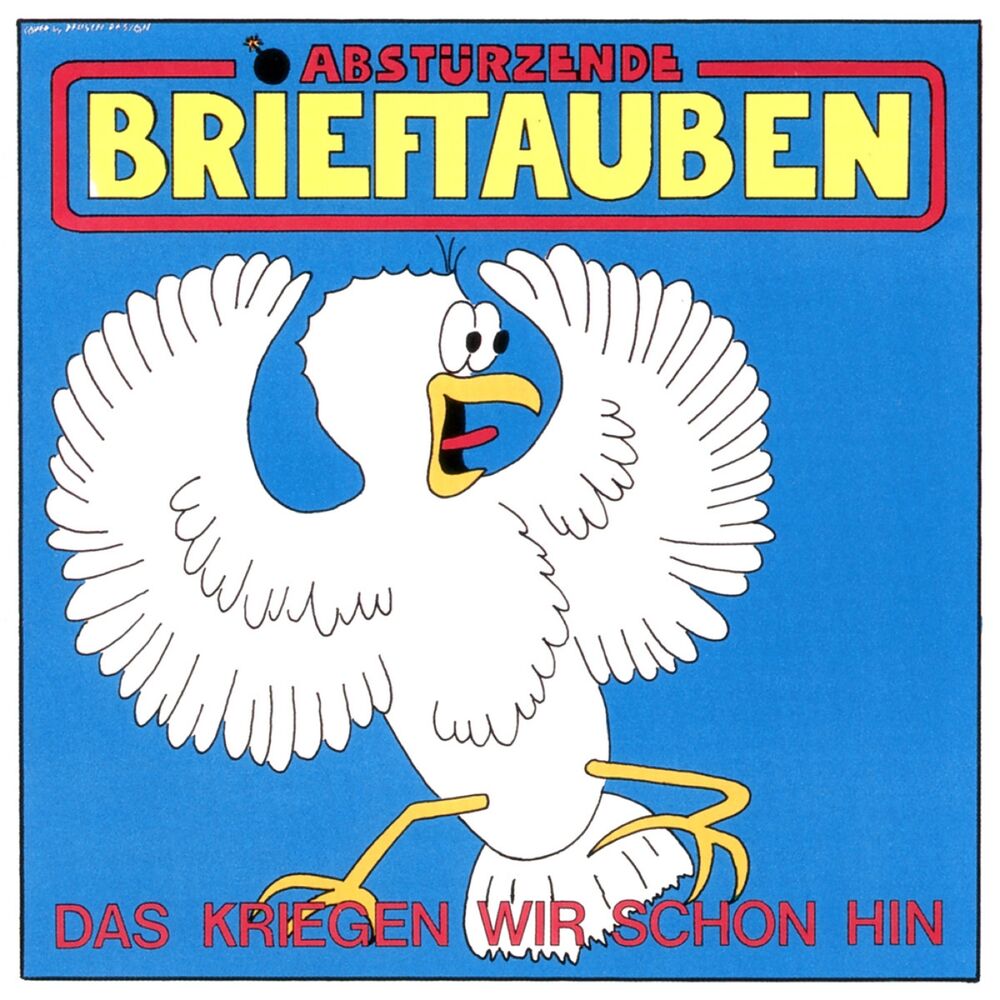 Picture of Das kriegen wir schon hin