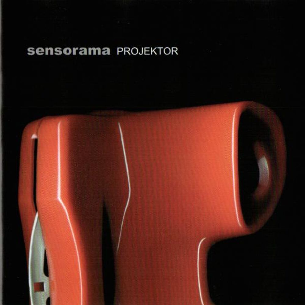 Picture of Projektor
