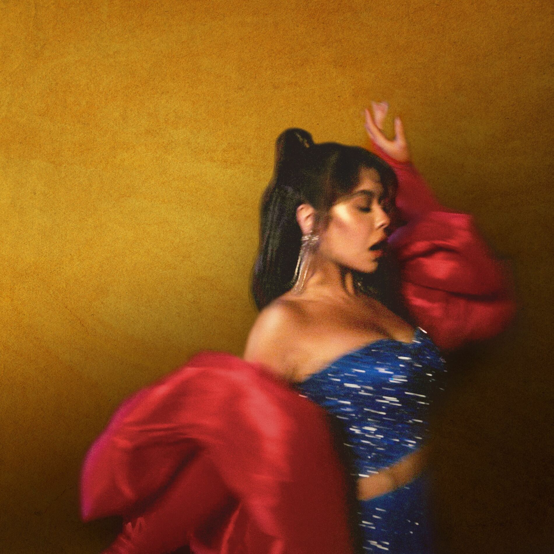 Album cover of De Nada Me Arrepiento