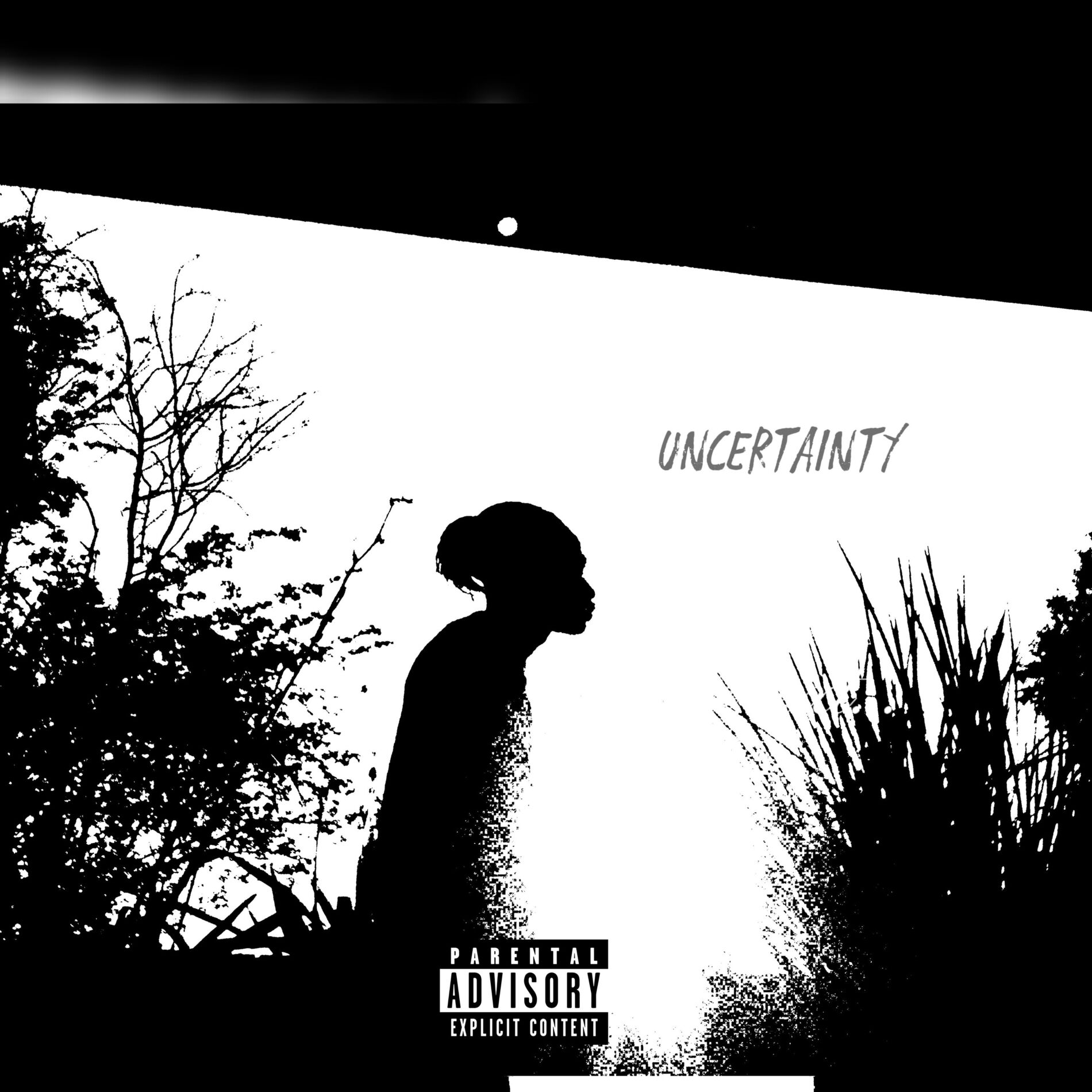 Album cover of Uncertainty (Deluxe Edition)