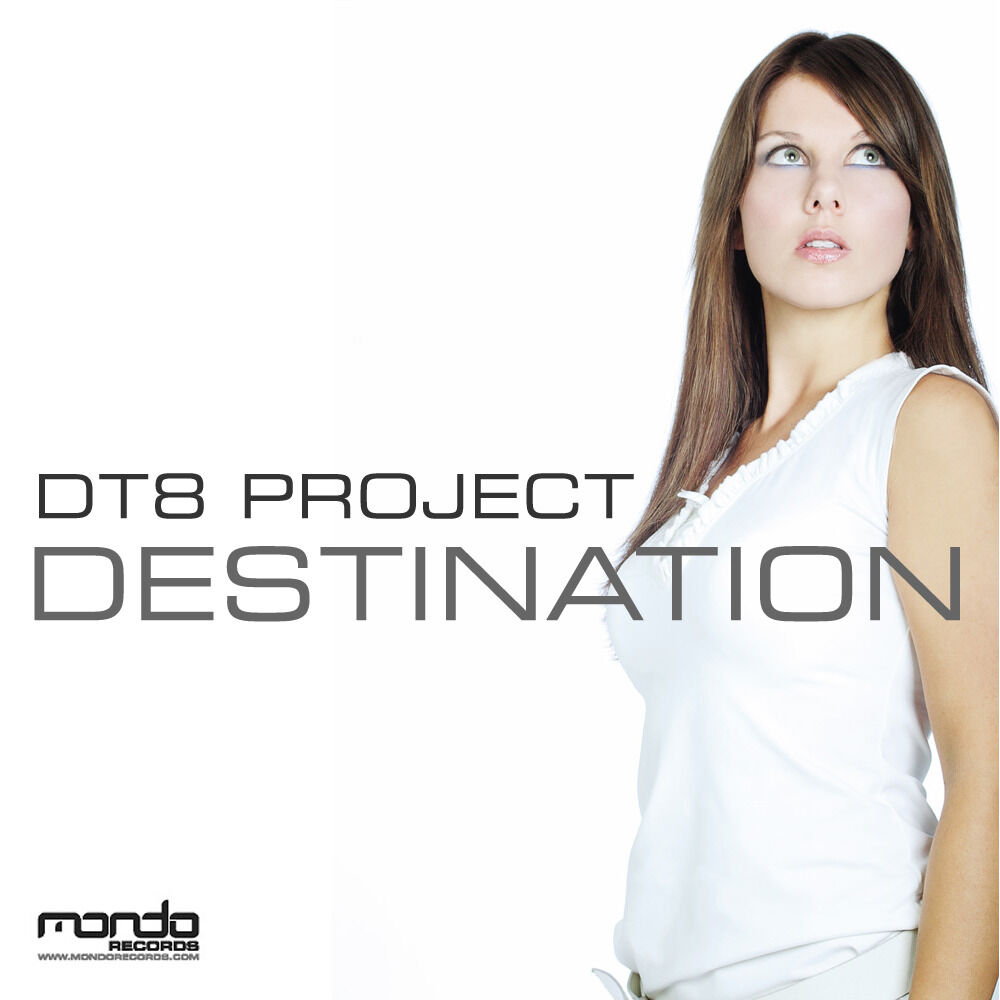 Picture of Destination 2008