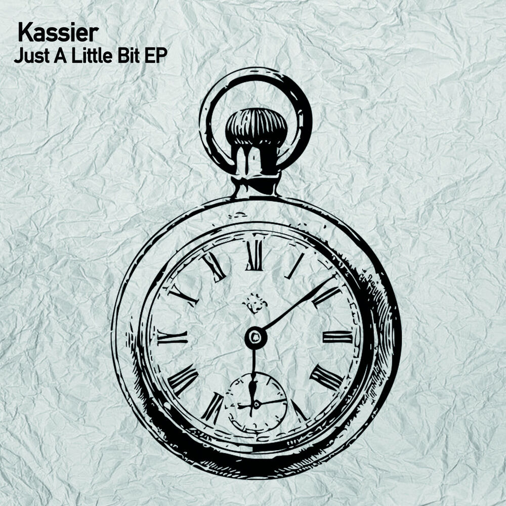 Picture of Just A Little Bit EP