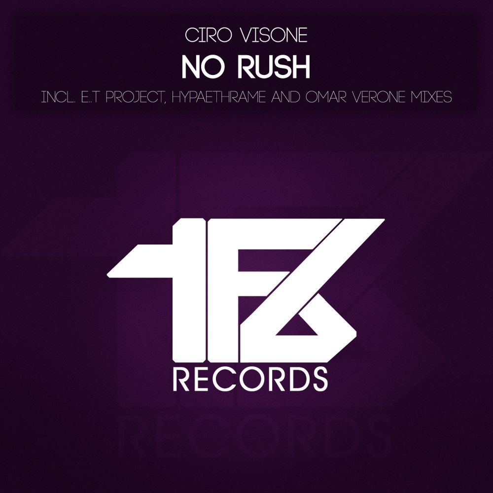 Picture of No Rush