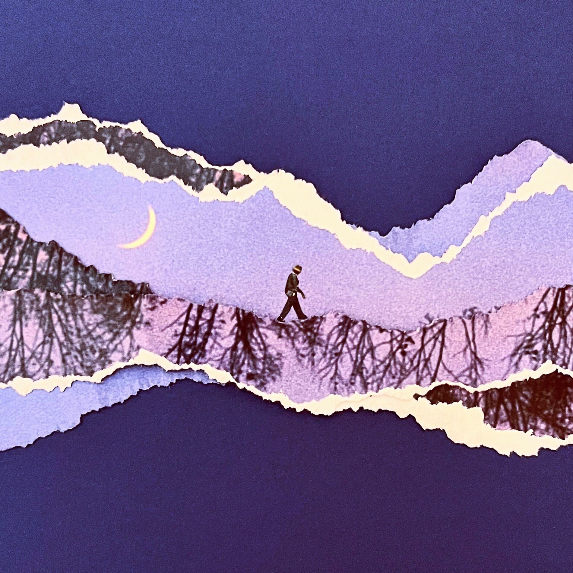 Album cover of Queenside