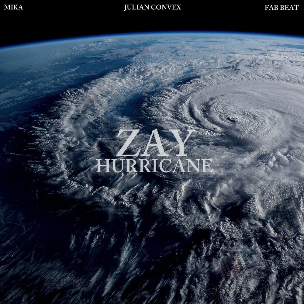 Picture of Hurricane