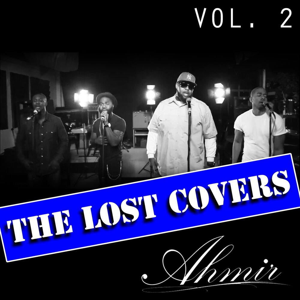 Picture of The Lost Covers Vol. 2