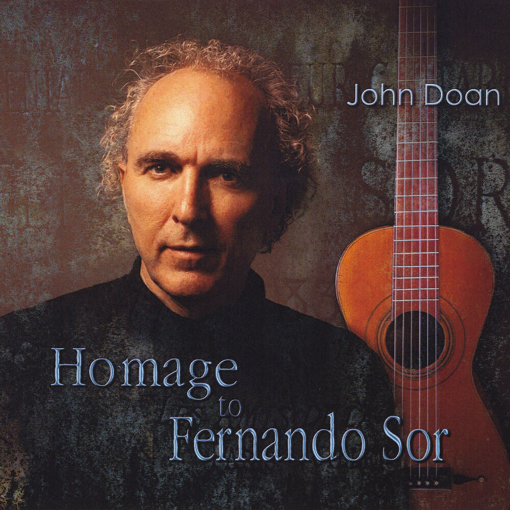 Picture of Homage to Fernando Sor