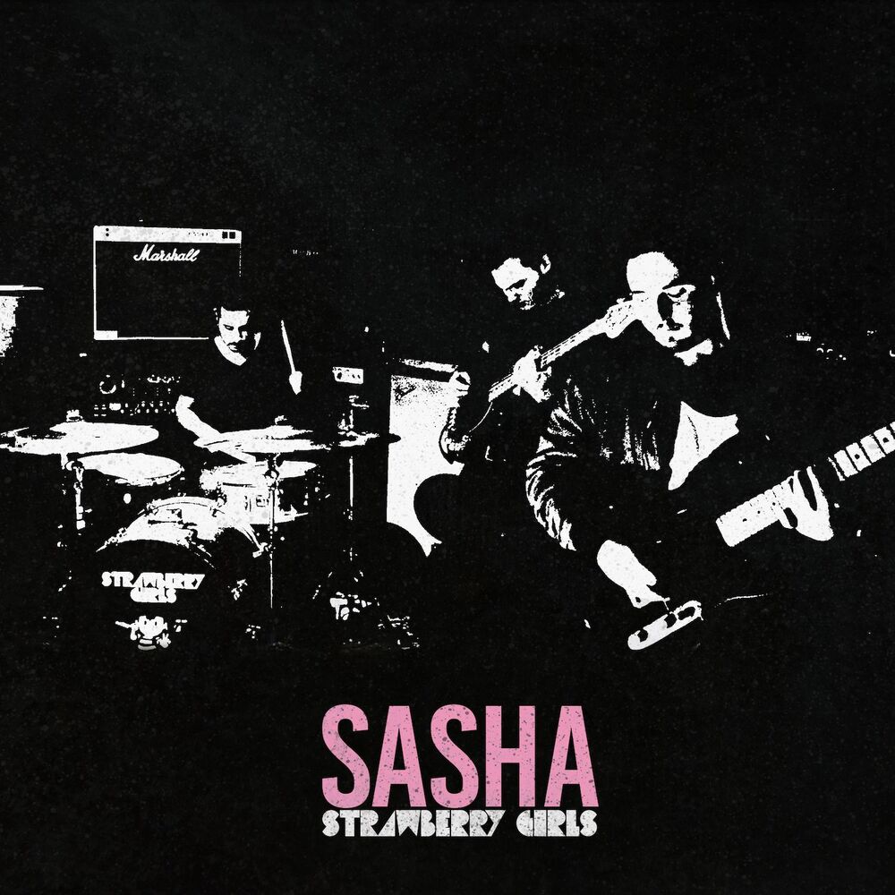Picture of Sasha