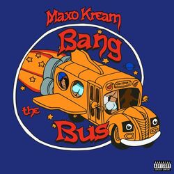 Cover of Bang The Bus