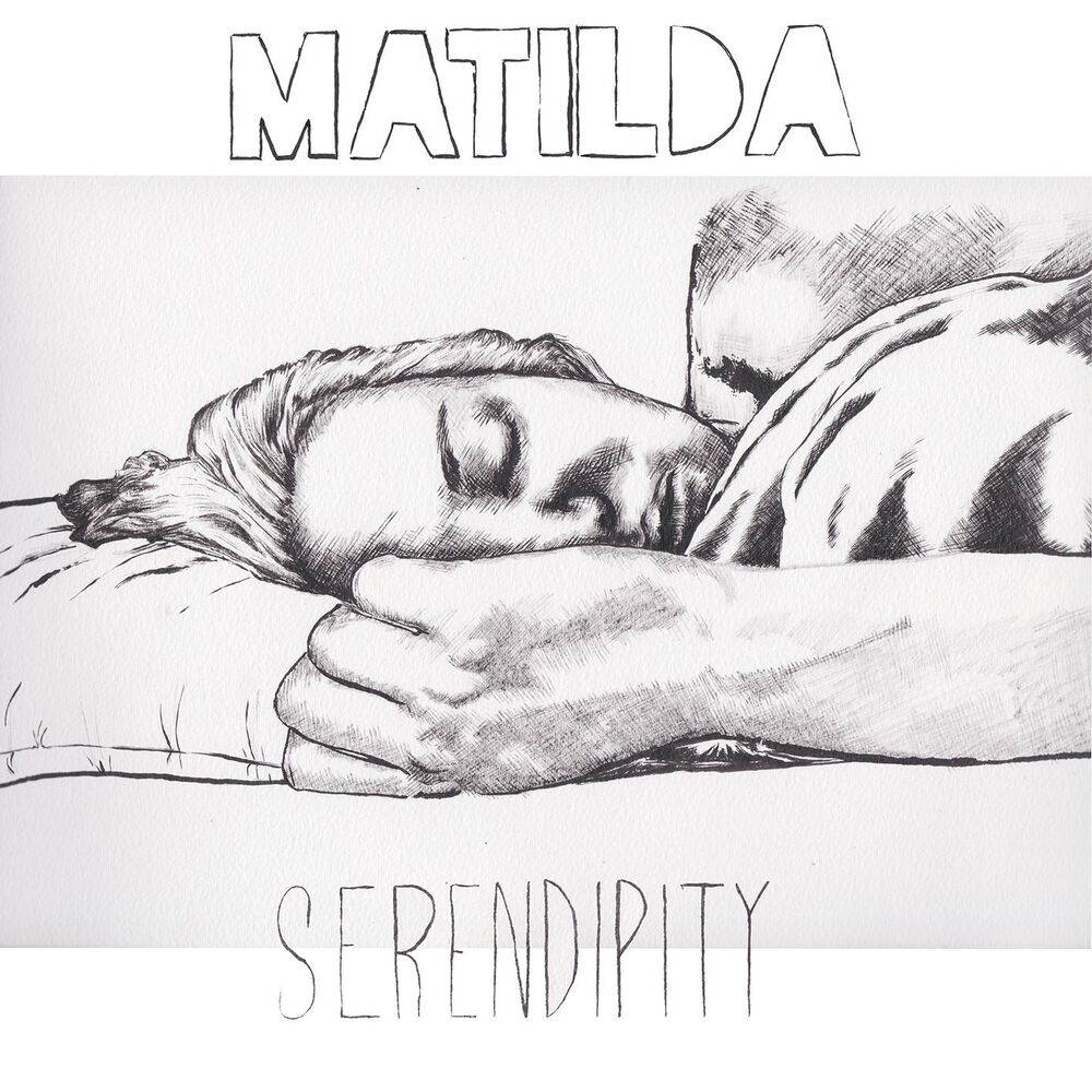 Picture of Serendipity
