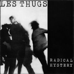 Cover of Radical Hystery