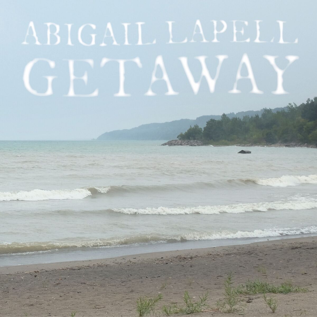 Album cover of Getaway