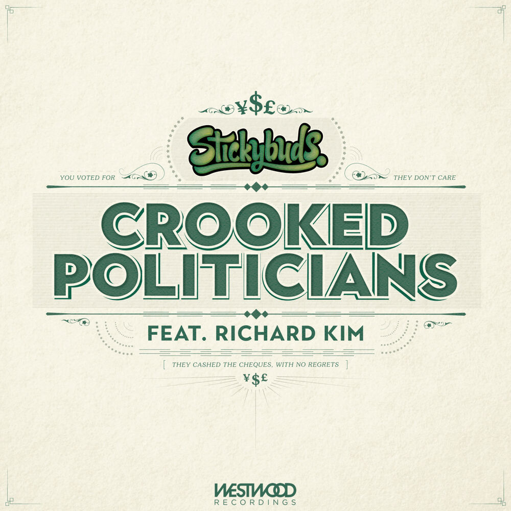 Picture of Crooked Politicians