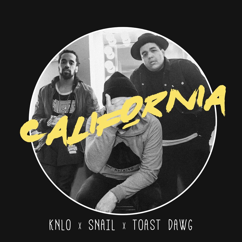 Picture of California
