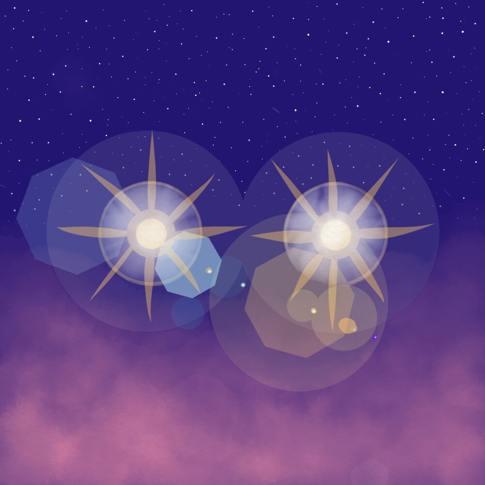 Picture of Visions