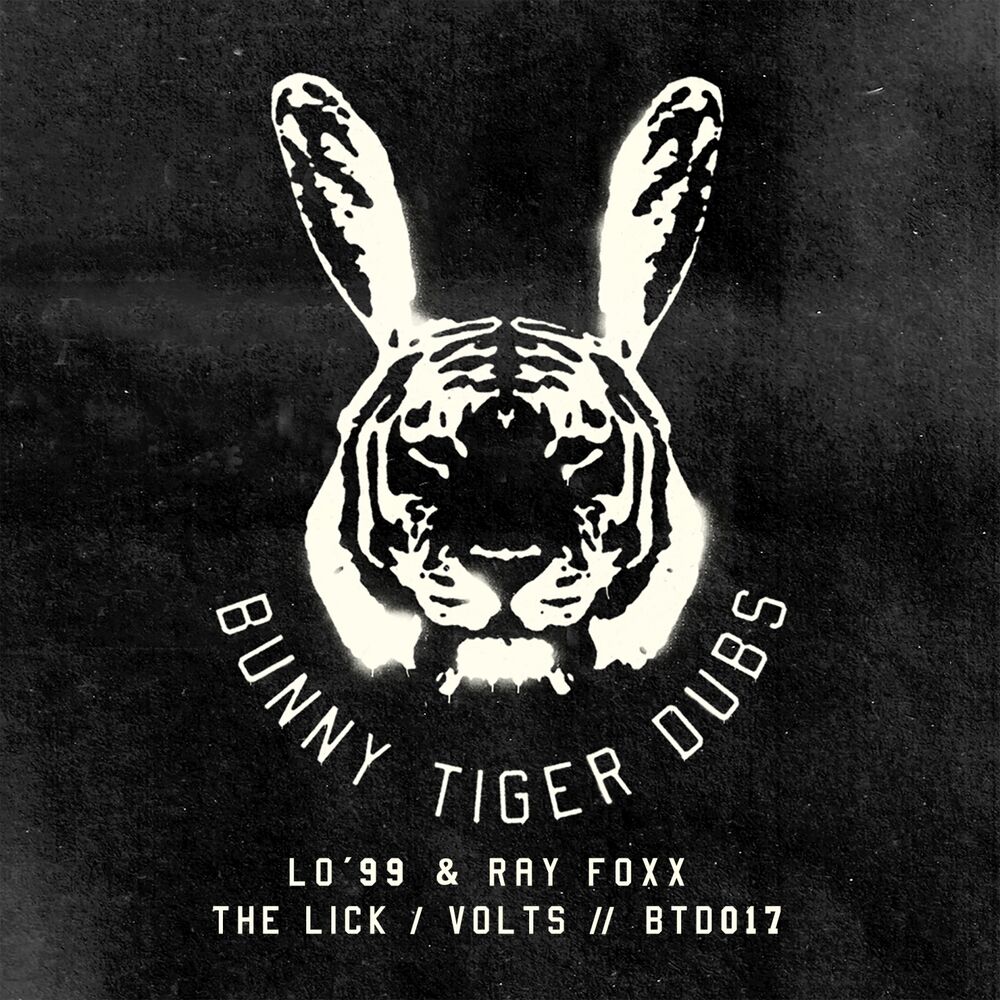 Picture of The Lick / Volts