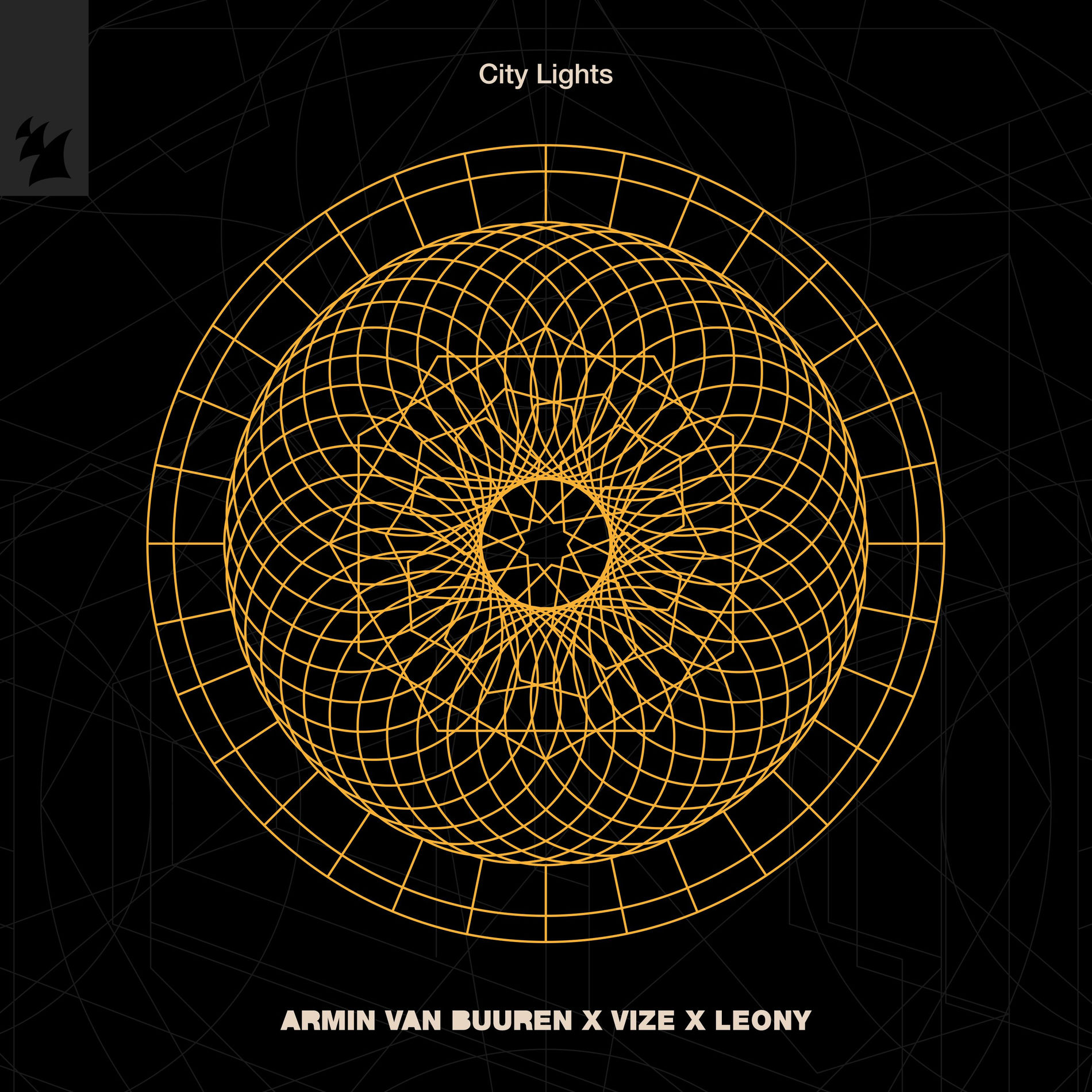 Album cover of City Lights