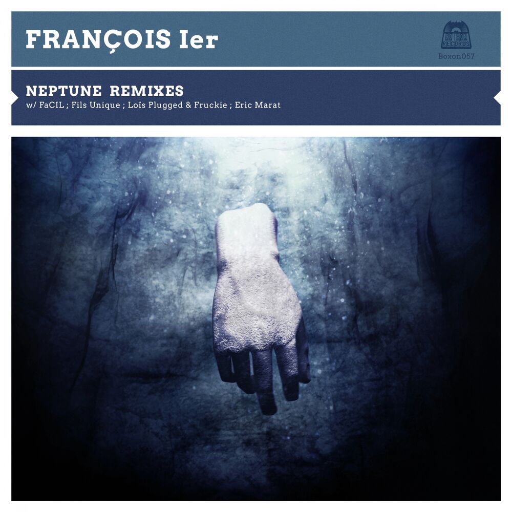 Picture of Neptune (Remixes)