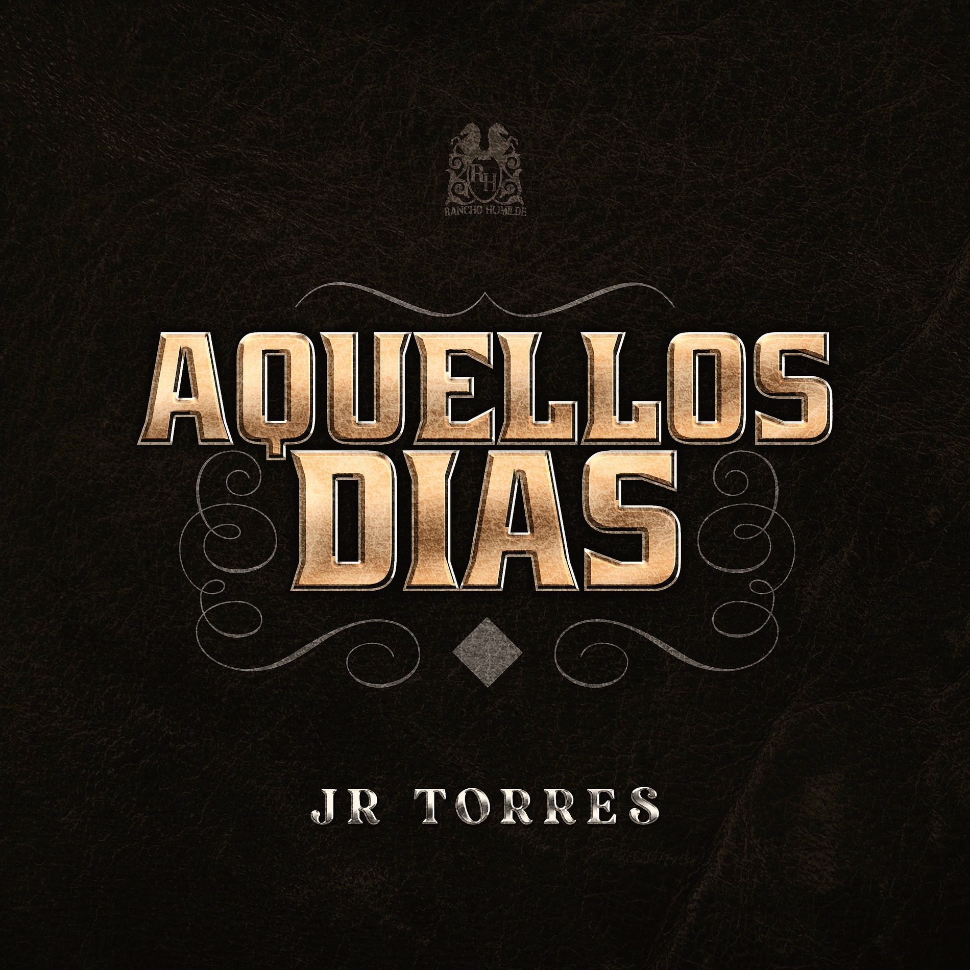 Album cover of Aquellos Días