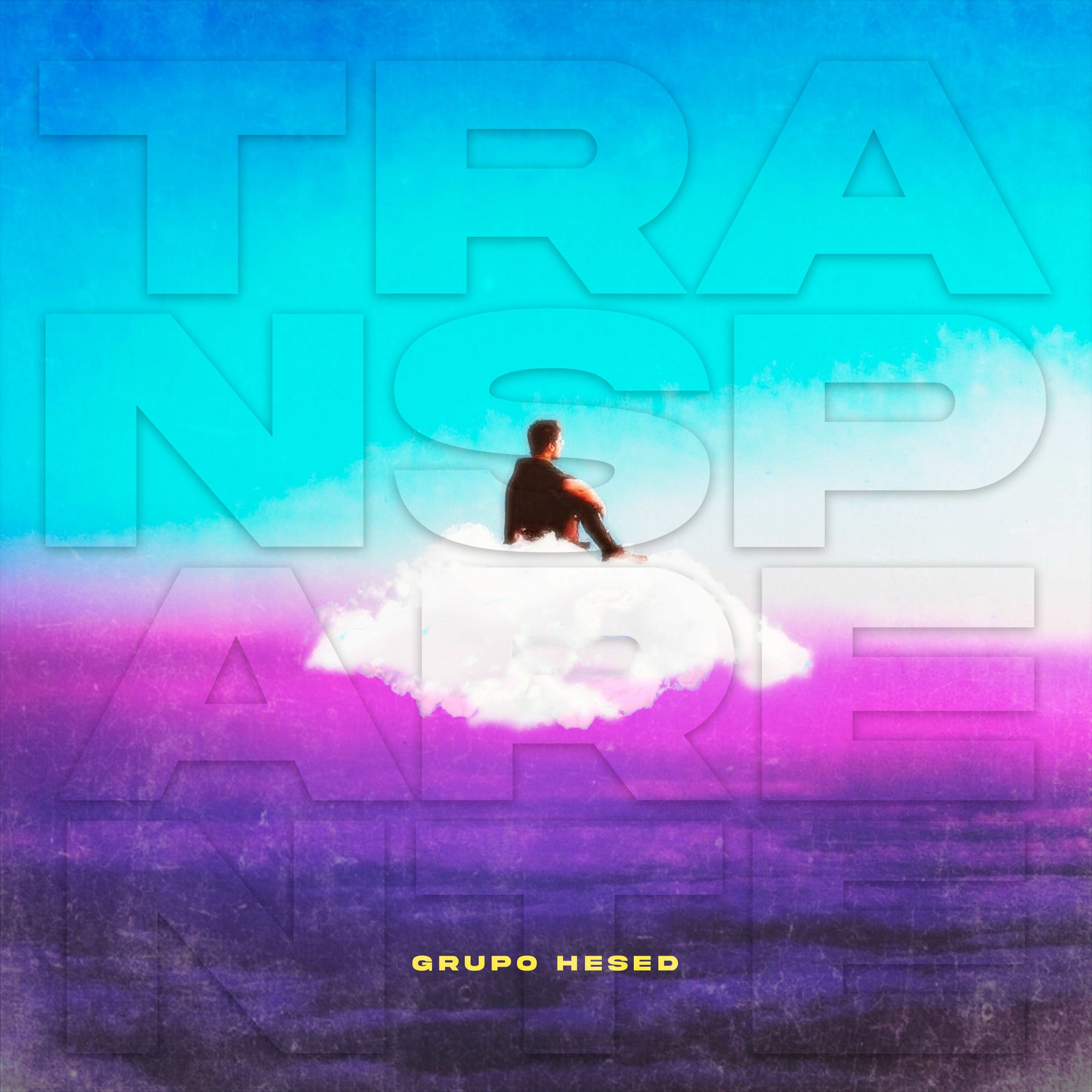 Album cover of Transparente