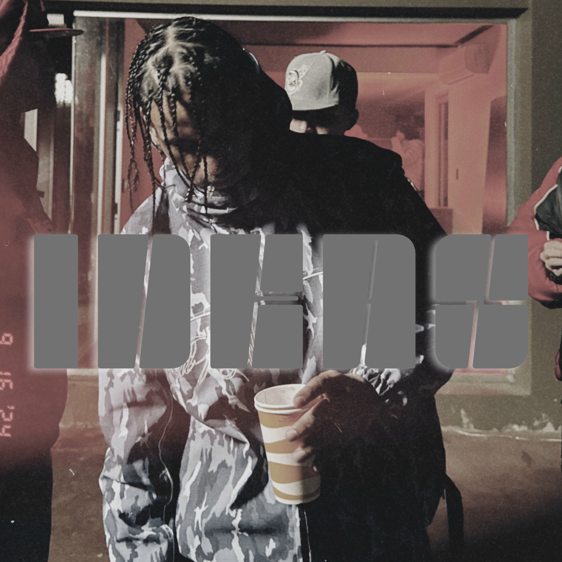 Album cover of Ideas